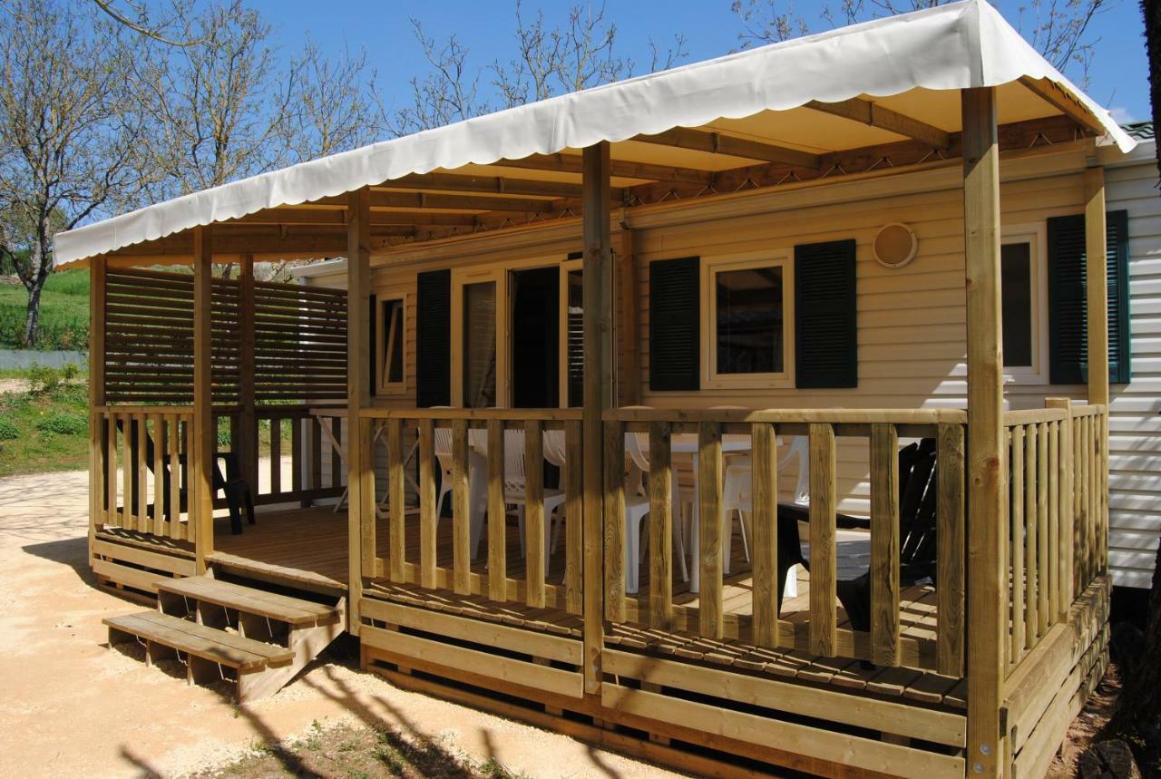 Mobilhome 3 Chambres Veyrignac Exterior photo