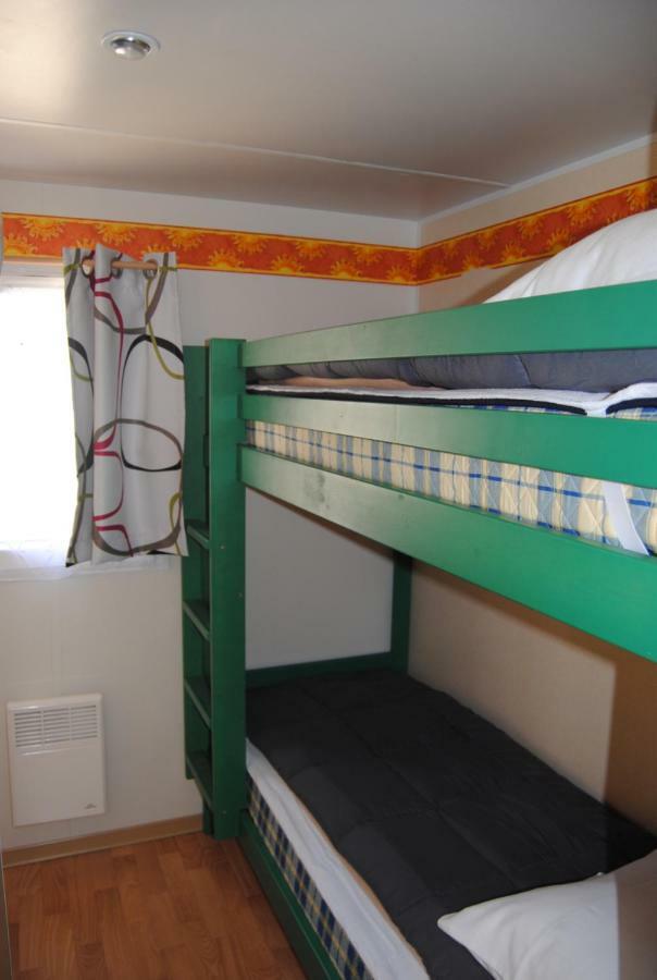Mobilhome 3 Chambres Veyrignac Exterior photo